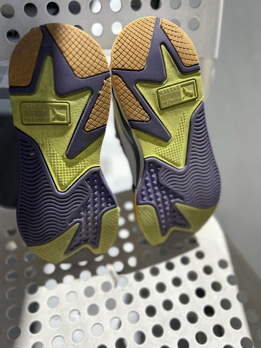 Sapatilhas Puma RSX