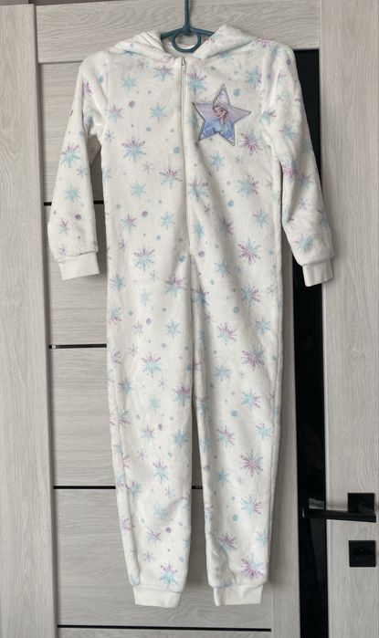 Кігурумі піжама C&A