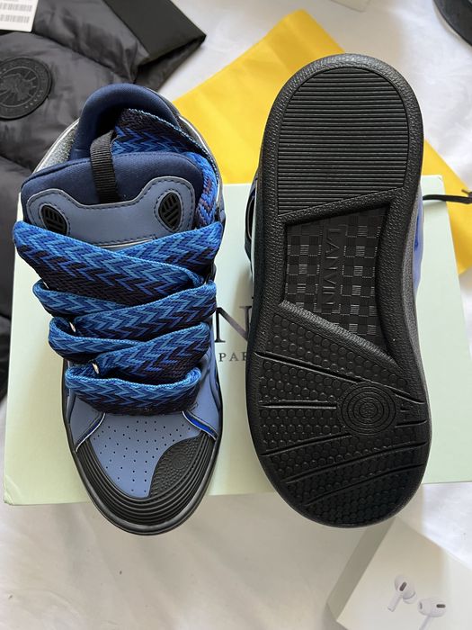 Lanvin Shoes, нові, size 43