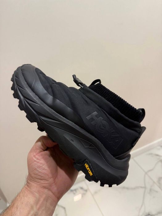 Взуття чоловіче бренд Hoka