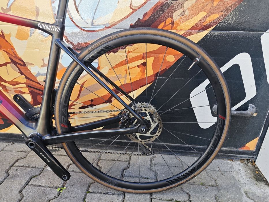 Olympia Leader de 2022