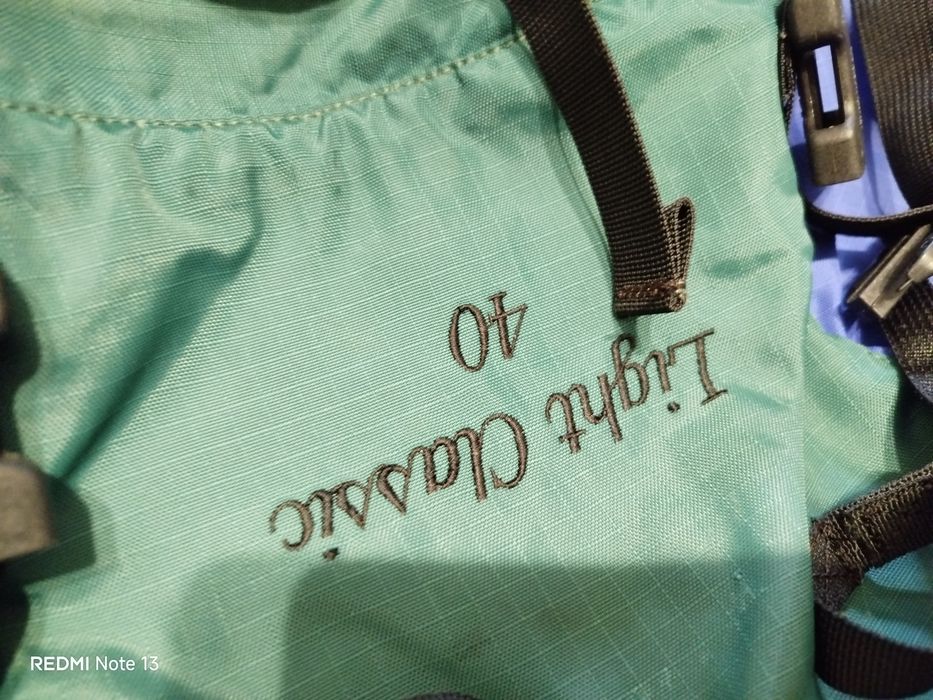 Походный тактический рюкзак Furst