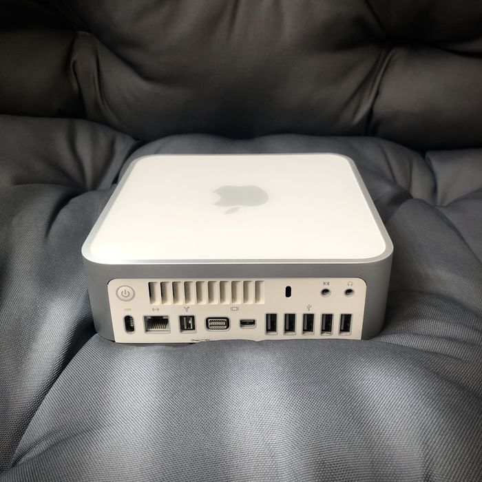 Продам Apple Mac Mini A1283