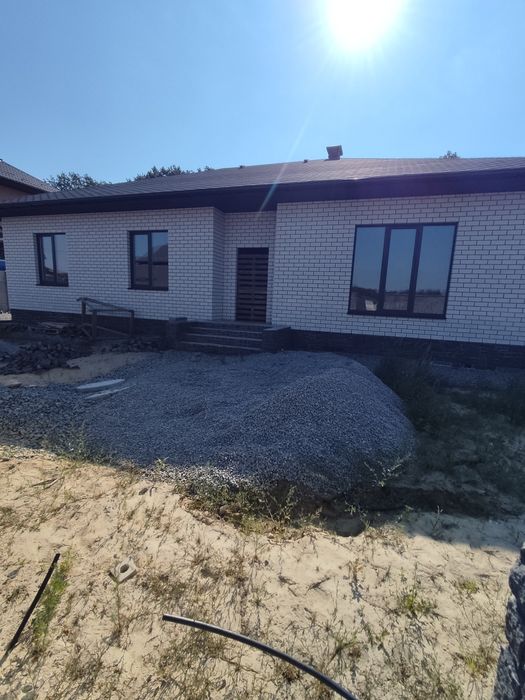 Будівельні та ремонтні роботи під ключ