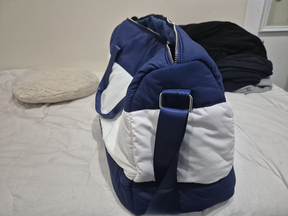 Saco de treino moschino