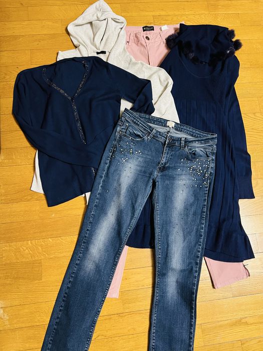 Стильні речі М-L