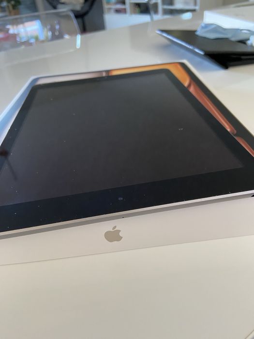 Ipad 6ª geracao 128Gb Wifi