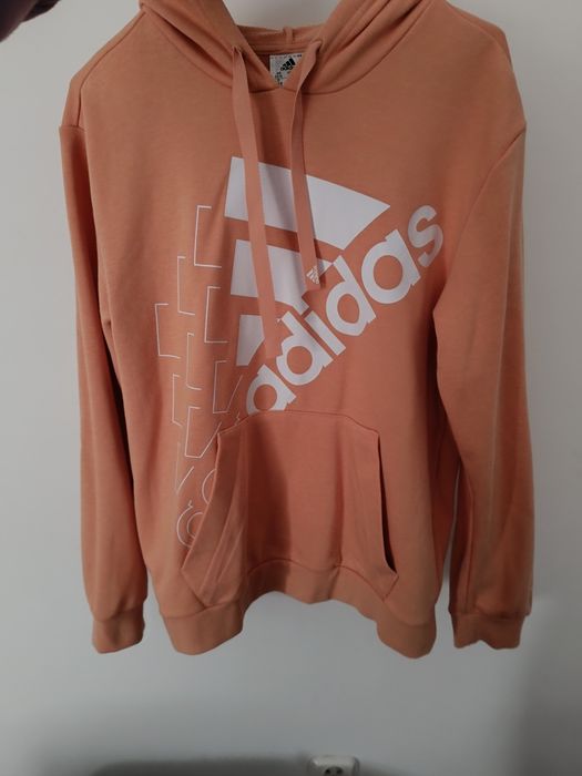 Modna bluza Firmy Adidas Logowana