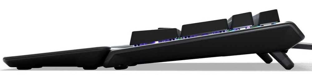 Klawiatura Steel Series Apex 3