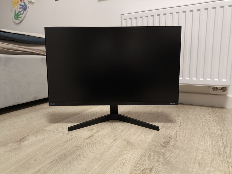 Monitor Samsung 27'' F27T370FWR IPS 75Hz