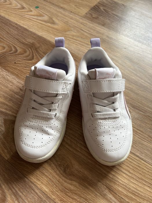 Кросівки puma 29р.