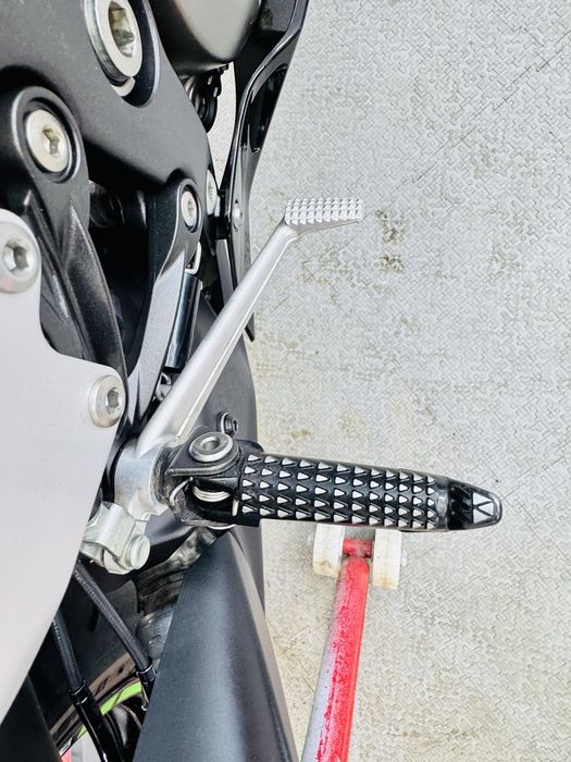 kawasaki ninja zx 2r - купити мотоцикл - Ціна на OLX.ua