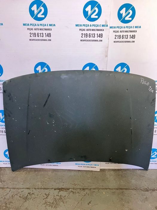 Capot Vw Polo de 1998