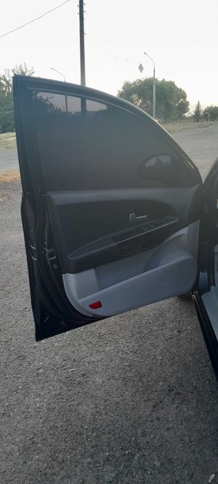 Kia CEED 1.6crdi 2008