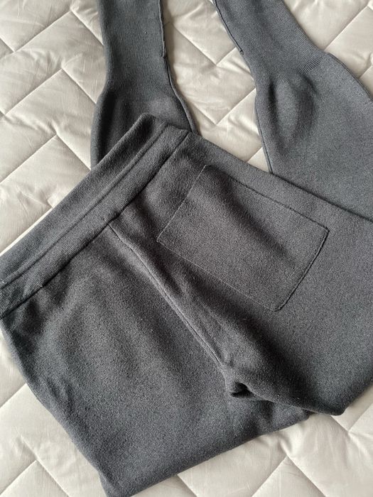 Джогери жіночі вязані Zara S