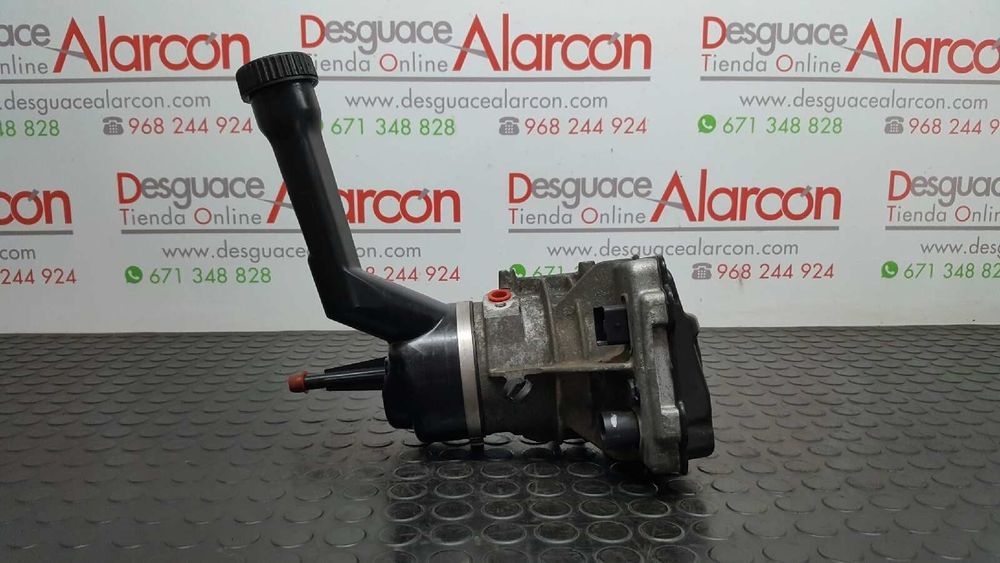 BOMBA DIREÇÃO CITROEN C4 GRAND PICASSO EXCLUSIVE