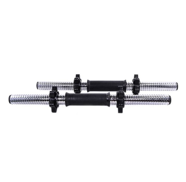 БЕЗ передоплати гантелі розбірні 2х18,5 кг