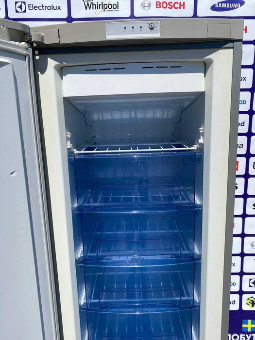 Морозильна камера б/в Gorenje 231л з Європи #08178