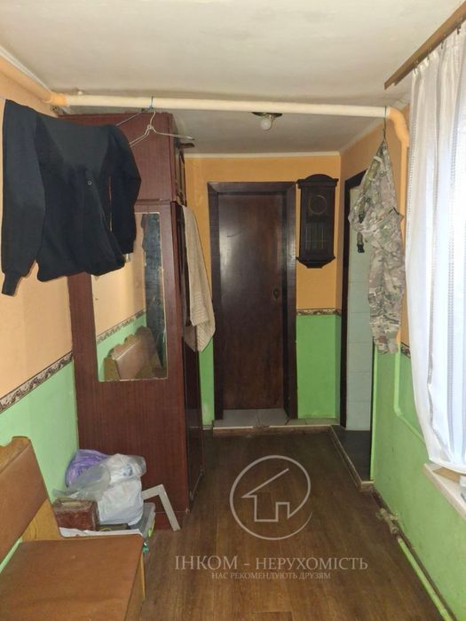 Окремий будинок по пр. Свободи (Прокофʼєва )