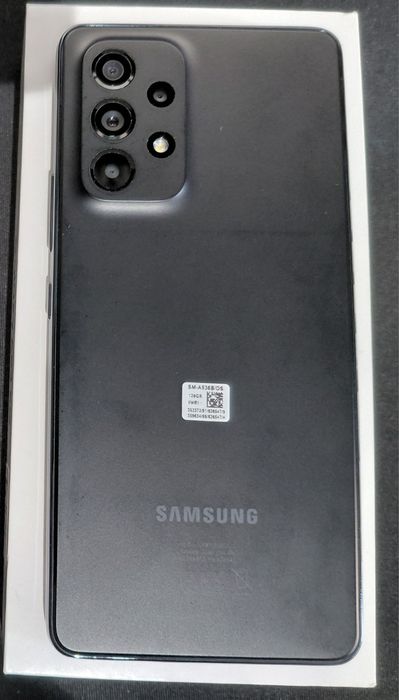 Samsung Galaxy A53 5G
