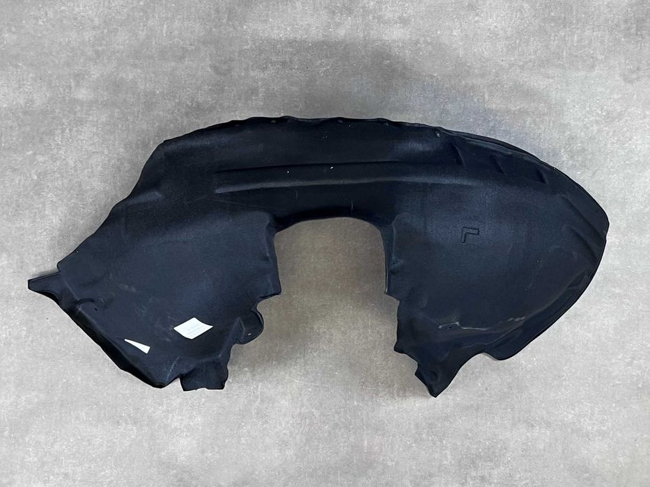 Передній підкрилок - Volvo XC60 - 31298150 / 31298151