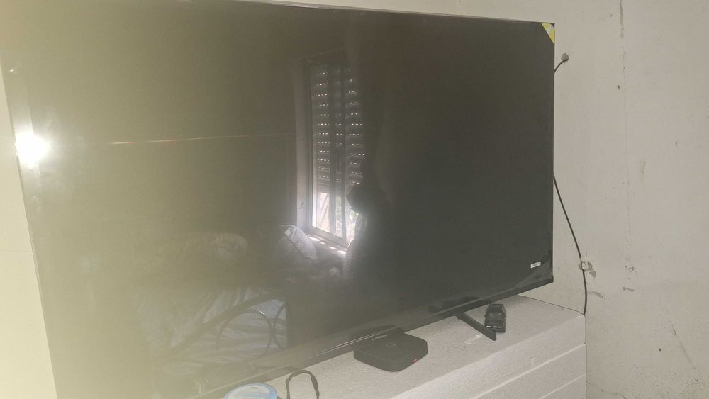 SMART TV  Thompson 55' 4k