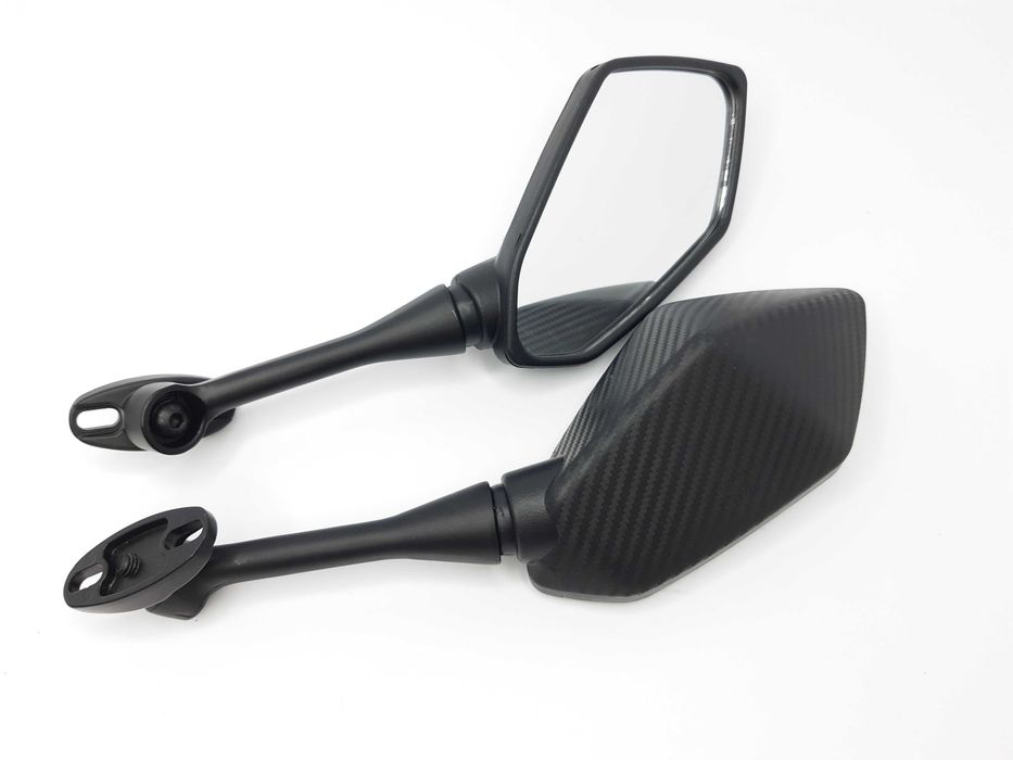 Мото зеркала Honda CBR 600 650 1000 CBR954 Kawasaki Ninja Suzuki GSXR