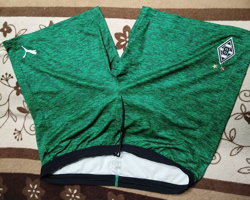 Spodenki krótkie męskie Puma rozmiar 2XL stan idealny