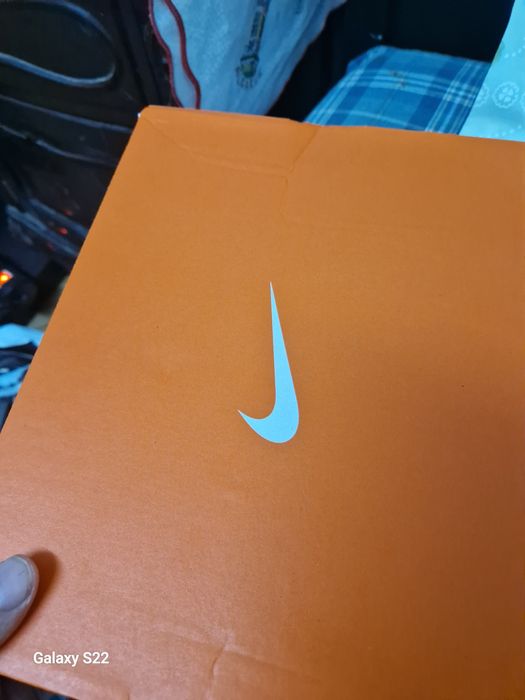 Vendo chuteiras da nike