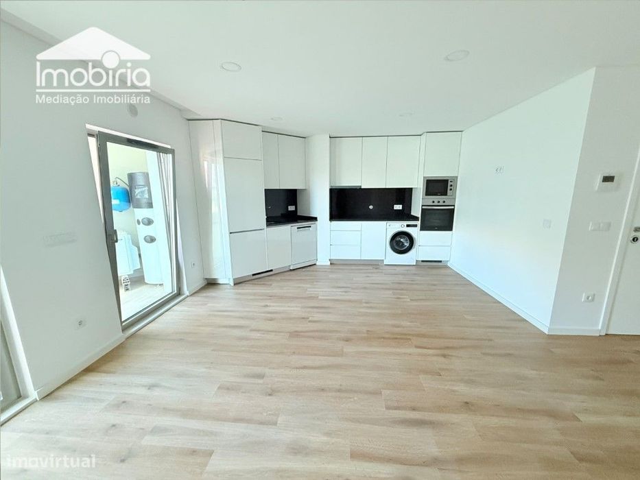 Apartamento T1 Arrendamento Aveiro > Glória e Vera Cruz