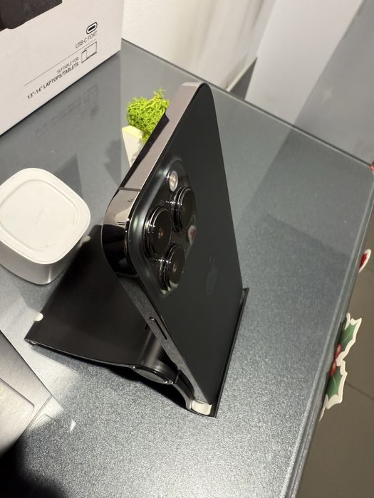 Apple iPhone 13 Pro Max 256 GB Graphite black space gray айфон не 512