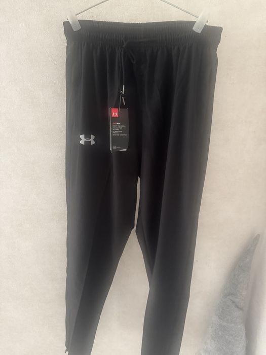 Мужские Спортивные штаны under armour