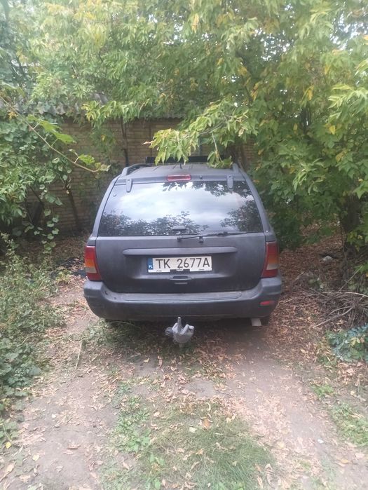 Продаж авто  джип