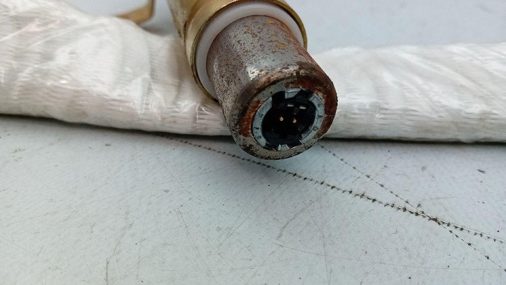 Airbag cortina direito BMW 3 Compact (E46)