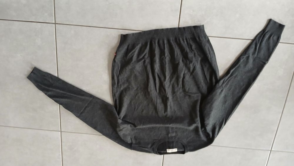 Sweter Marcus Blank