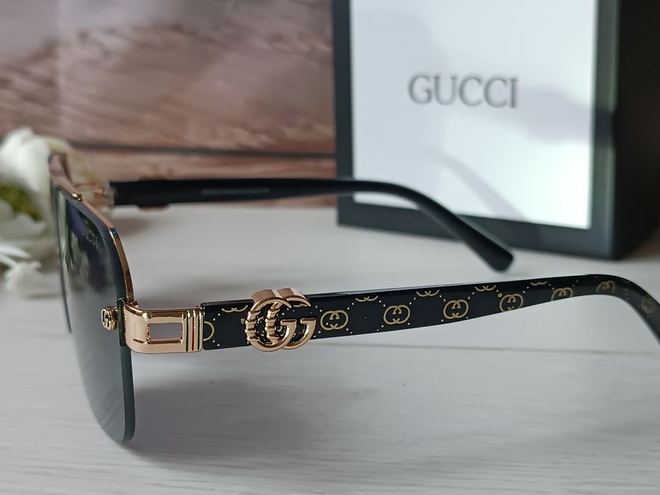 Брендові  жіночі окуляри .GUCCI.