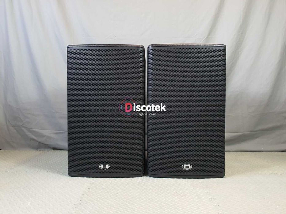 Dynacord PS | PowerSub 212 | 2 x 12" | Aktywne | Nowe |
