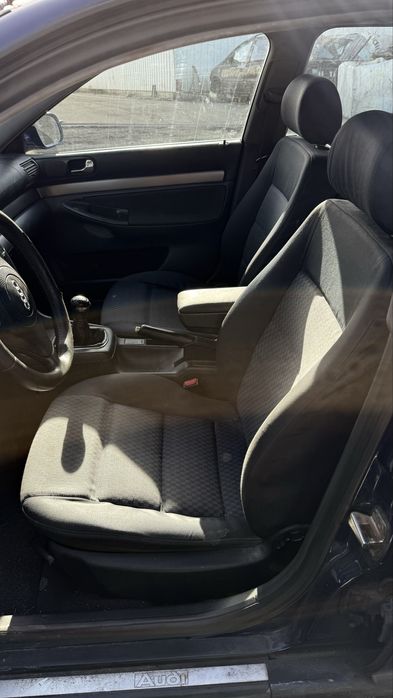 Conjunto de bancos Audi a4 b5 ano 1999/2002