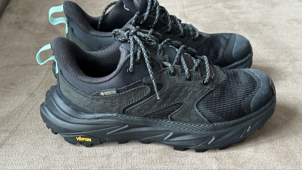 Buty Hoka ANACAPA 2 LOW GTX, nr EU 36 2/3