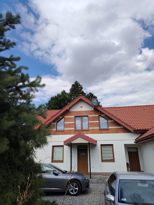 Docieplenia Elewacje Budynków Remonty Wykończenia Wnętrz