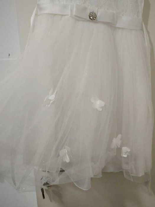 Vestido de cerimónia menina 14 anos mas veste menos