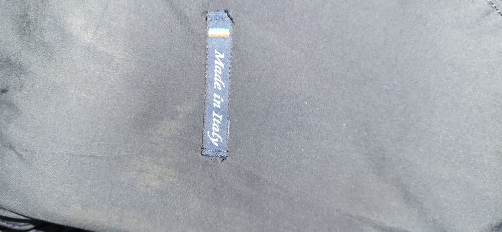 Мужская куртка пуховик Naples