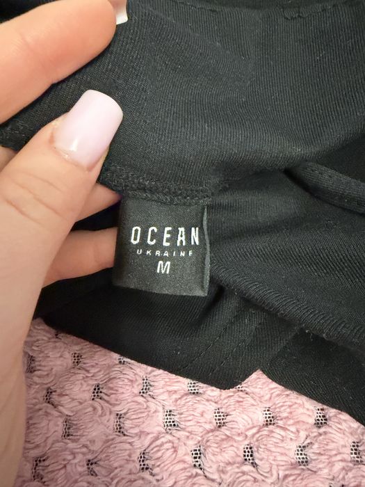ПРОДАЖ боді Ocean