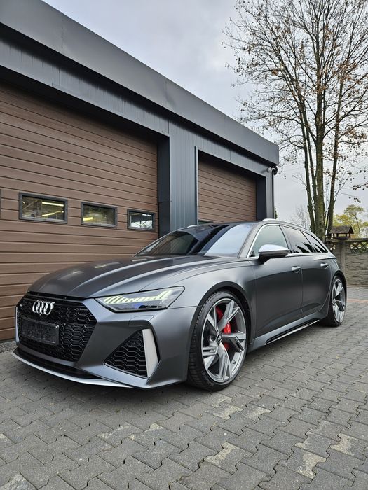 Zabezpiecz swój nowy samochód - folie PPF najlepszą ochroną lakieru