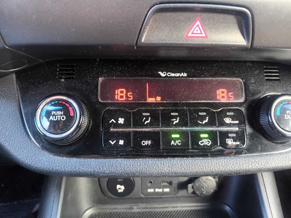 Kia Sportage 1.7 CRDi Prime | Diesel | 115/116 cv | 01/2014 | 122.341 km — photo 3