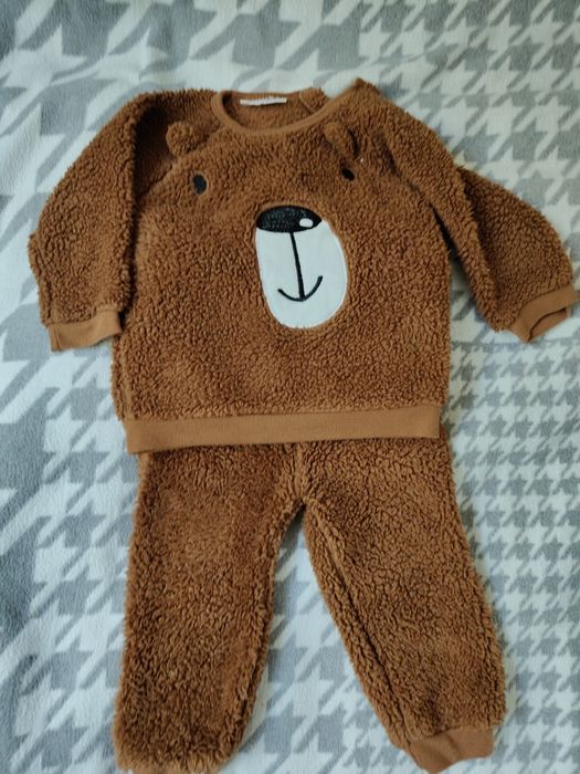 Dres miś r.86 pepco