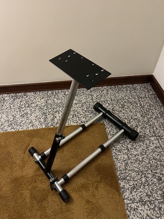 Wheel Stand Pro - Suporte de Volante