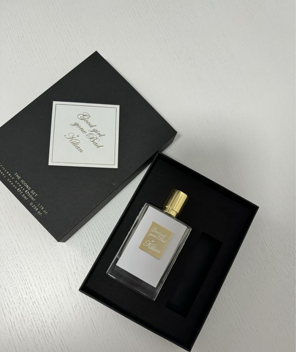 Парфюм Kilian Good Girl Gone Bad оригинал