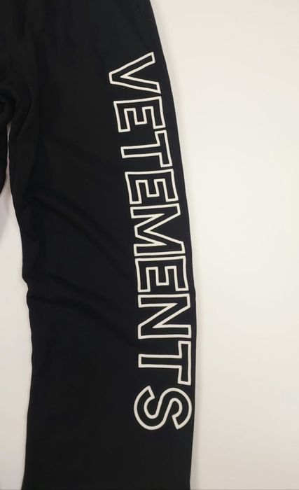 УНІКАЛЬНО, Широкі штани Vetements, шырокие штаны ветементс, baggy