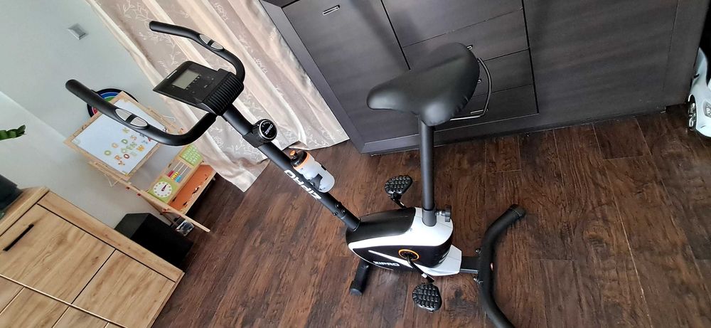 Rower stacjonarny Zipro